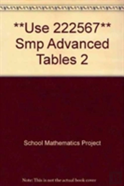 Bertrand.pt - **Use 222567** Smp Advanced Tables 2