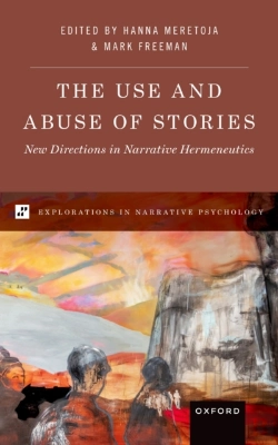 Bertrand.pt - Use And Abuse Of Stories