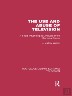 Bertrand.pt - Use And Abuse Of Television