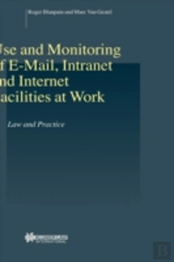 Bertrand.pt - Use And Monitoring Of E-Mail