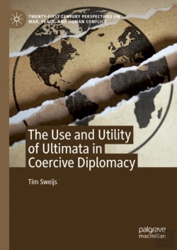 Bertrand.pt - Use And Utility Of Ultimata In Coercive Diplomacy