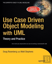 Use Case Driven Object Modeling With Uml