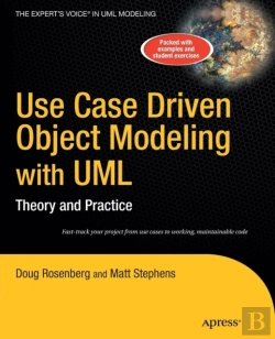 Bertrand.pt - Use Case Driven Object Modeling With Uml