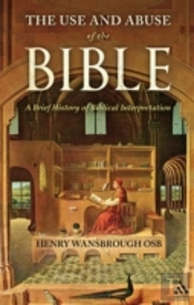 Use & Abuse Of The Bible