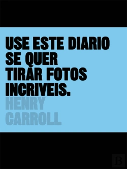 Bertrand.pt - Use Este Diário se quer Tirar Fotos Incríveis