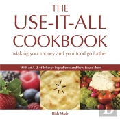Use-It-All Cookbook