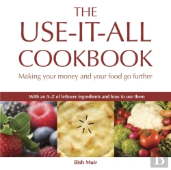 Bertrand.pt - Use-It-All Cookbook