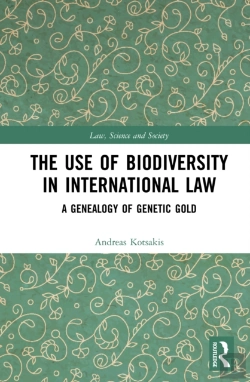 Bertrand.pt - Use Of Biodiversity In International Law