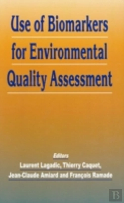 Bertrand.pt - Use Of Biomarkers For Environmental Quality Assessment