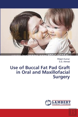 Bertrand.pt - Use Of Buccal Fat Pad Graft In Oral And Maxillofacial Surgery