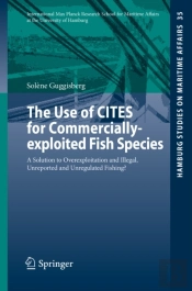 Use Of Cites For Commercially-Exploited Fish Species