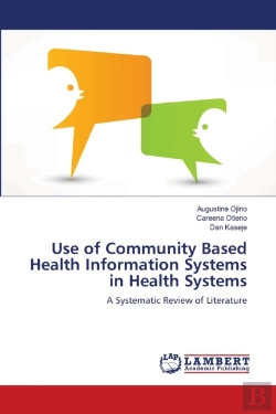 Bertrand.pt - Use Of Community Based Health Information Systems In Health Systems