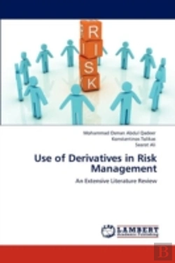 Bertrand.pt - Use Of Derivatives In Risk Management