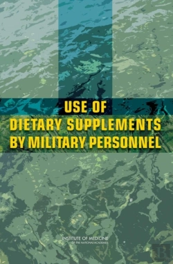 Bertrand.pt - Use Of Dietary Supplements By Military Personnel