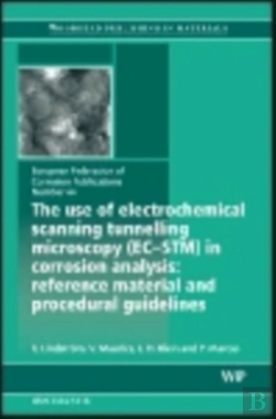 Bertrand.pt - Use Of Electrochemical Scanning Tunnelling Microscopy (Ec-Stm) In Corrosion Analysis