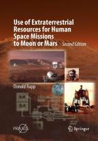 Use Of Extraterrestrial Resources For Human Space Missions To Moon Or Mars