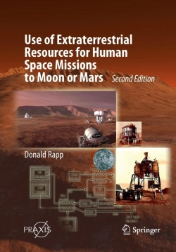 Bertrand.pt - Use Of Extraterrestrial Resources For Human Space Missions To Moon Or Mars