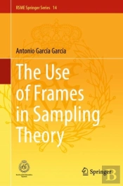 Use Of Frames In Sampling Theory