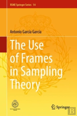 Bertrand.pt - Use Of Frames In Sampling Theory