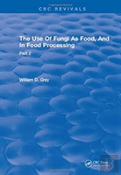 Use Of Fungi As Food