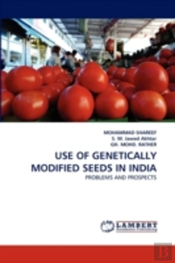 Bertrand.pt - Use Of Genetically Modified Seeds In India