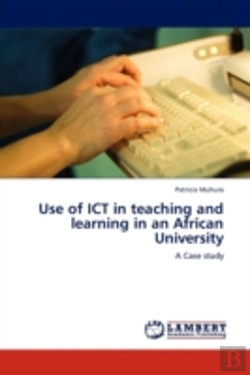 Bertrand.pt - Use Of Ict In Teaching And Learning In An African University