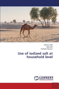 Bertrand.pt - Use Of Iodized Salt At Household Level