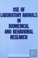 Use Of Laboratory Animals In Biomedical And Behavioral Research