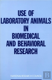 Use Of Laboratory Animals In Biomedical And Behavioral Research