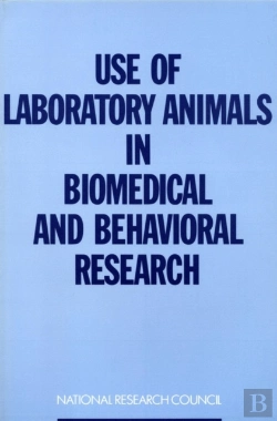 Bertrand.pt - Use Of Laboratory Animals In Biomedical And Behavioral Research