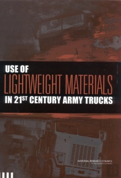 Bertrand.pt - Use Of Lightweight Materials In 21st Century Army Trucks