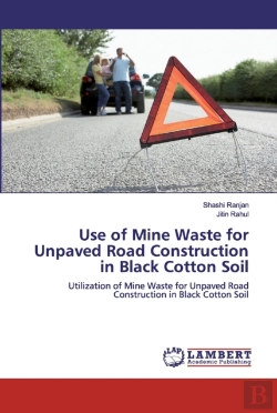 Bertrand.pt - Use Of Mine Waste For Unpaved Road Const