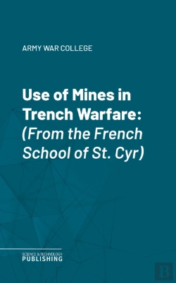 Bertrand.pt - Use Of Mines In Trench Warfare
