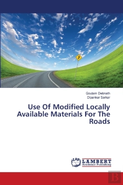 Bertrand.pt - Use Of Modified Locally Available Materials For The Roads