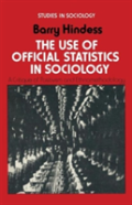 Use Of Official Statistics In Sociology