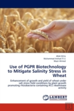 Bertrand.pt - Use Of Pgpr Biotechnology To Mitigate Salinity Stress In Wheat