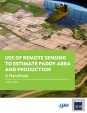 Use Of Remote Sensing To Estimate Paddy Area And Production