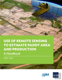 Bertrand.pt - Use Of Remote Sensing To Estimate Paddy Area And Production