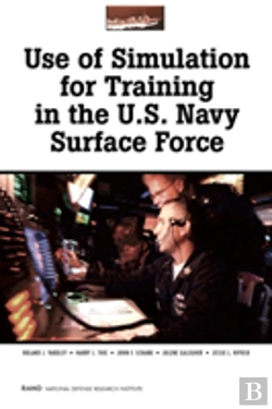 Bertrand.pt - Use Of Simulation For Training In The U.S. Navy Surface Force