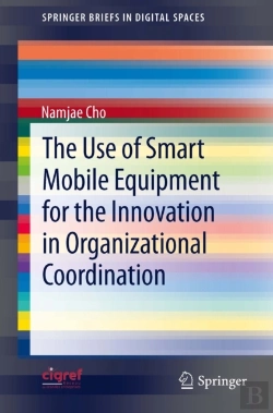 Bertrand.pt - Use Of Smart Mobile Equipment For The Innovation In Organizational Coordination