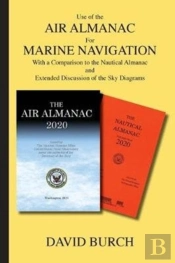 Use Of The Air Almanac For Marine Naviga