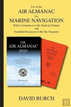 Bertrand.pt - Use Of The Air Almanac For Marine Naviga