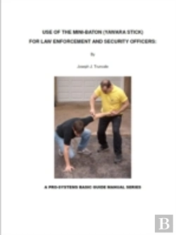 Bertrand.pt - Use Of The Mini-Baton: A Basic Manual