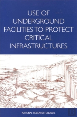Bertrand.pt - Use Of Underground Facilities To Protect Critical Infrastructures
