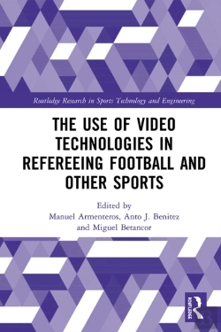 Bertrand.pt - Use Of Video Technologies In Refereeing Football And Other Sports