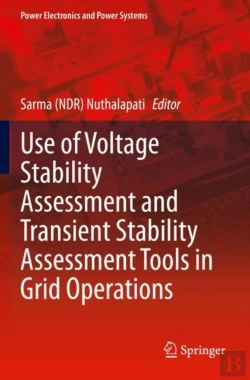 Bertrand.pt - Use Of Voltage Stability Assessment And Transient Stability Assessment Tools In Grid Operations