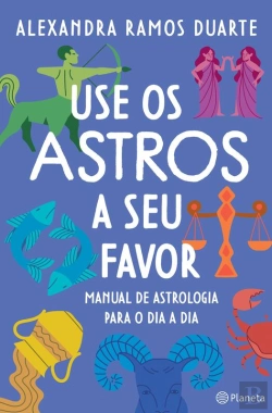 Bertrand.pt - Use Os Astros A Seu Favor