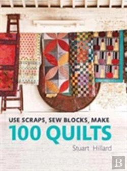 Bertrand.pt - Use Scraps, Sew Blocks, Make 100 Quilts