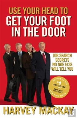 Bertrand.pt - Use Your Head To Get Your Foot In The Door
