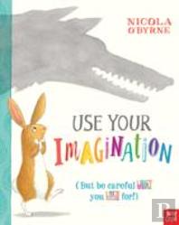 Use Your Imagination